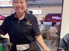 -玫瑰花园自助烤肉(顺义鑫海韵通店)