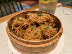 -不倒翁·安徽名菜楼(步行街店)