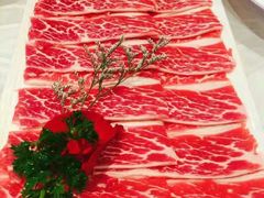 -喀尔喀大草原牛骨锅(幻星家园店)