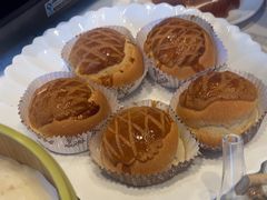 -香满楼(清水河路店)