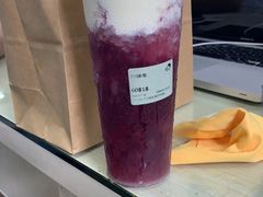 -喜茶(南昌王府井店)