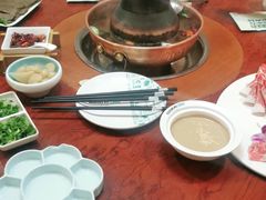 -阳坊胜利涮羊肉(阳坊老店)
