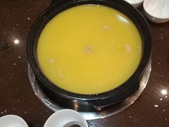 -蜀中吴养生板栗鸡(会展店)