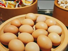 -龍歌自助小火锅(市南金茂湾店)
