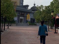 -芜湖方特东方神画