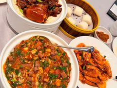 -宁海食府(大剧院店)