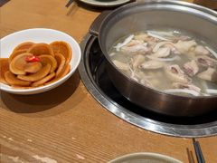 -大头椰·椰子鸡火锅(新梦店)