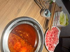 -季季红火锅(长沙步行街店)