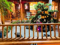 -田园印象·成都土菜院子(华阳店)