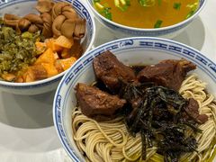-永丰面馆(汉口路店)