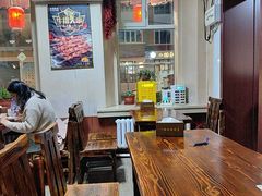 -一棵树烧烤店(中央大街店)