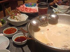 -捞王锅物料理(金华义乌之心店)