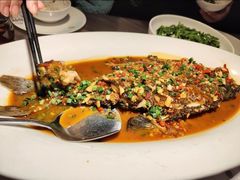 -回头食客-李久其家民间餐厅(望城金桥国际店)