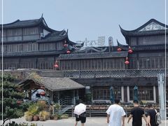 -二十八里太湖船菜(吉祥路店)