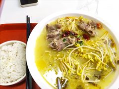 -华南理工大学-学2食堂