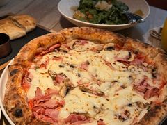 -Mammamia意大利餐厅(阳春巷店)