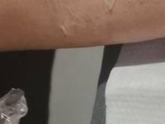 -天然沐足·推背采耳·敷姜艾灸(龙眼美食街店)