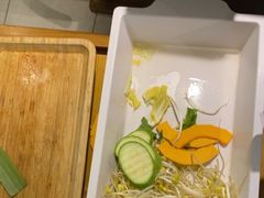 -菌彩云南野生菌火锅(万达广场店)