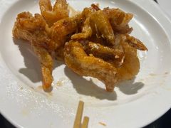 -老浒记烤鸭-北京菜(琉璃厂店)