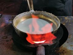 -清真老马家国华牛奶鸡蛋醪糟(正宁路店)