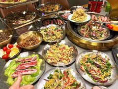 -杨小佳·齐齐哈尔烤肉·烤串(广州店)