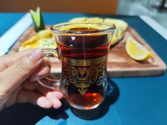 -土耳其卡巴布清真餐厅(西安店)