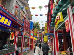 -鸿恩陶然大观园