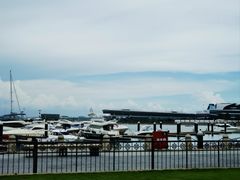 -南沙游艇会·大兵船餐厅