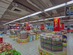 -家乐福(金观音店)