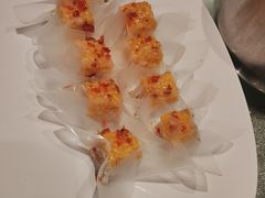 -北京老铺烤鸭(西稍门店)