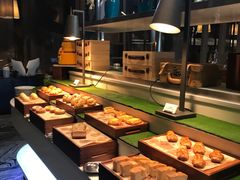 -印象餐厅(杭州国际博览中心北辰大酒店)