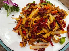 -亚克西姆新疆菜(库车店)