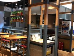 -比格比萨自助(国展店)