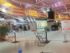 -燃无界格斗·拳击搏击体能馆(优品道店)
