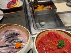-海底捞火锅(华南摩尔店)