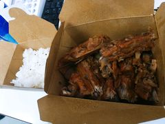 -犟骨头排骨饭(回龙观龙禧店)