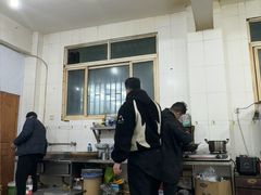 -文文烤肉(大皮院店)