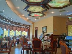-威尼斯西餐厅(东区店)