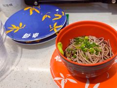 -京樽回転寿司(奥林匹克店)