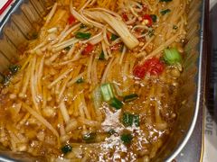 -三毛烧烤·南昌大排档(山姆店)