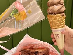 -Gram舒芙蕾(杭州中心店)
