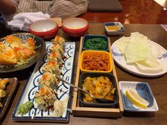 -鸟鹏烧鸟居酒屋(龙岗万科店)