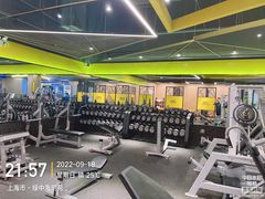 -贝菲特游泳健身(徐泾店)