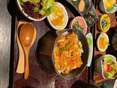 -玄白·炭烤活鳗(上海首店)