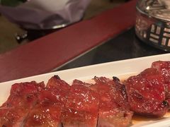 -天龙轩(香港丽思卡尔顿酒店)