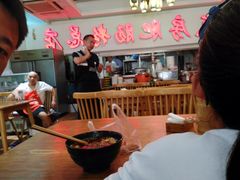 -青石桥老瓦房肥肠粉总店(青石桥总店)