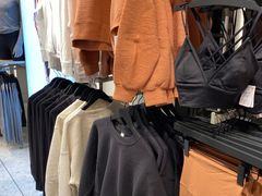 -lululemon(新天地店)