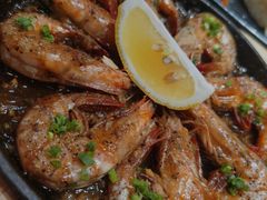 -小川洋风料理(街道口店)