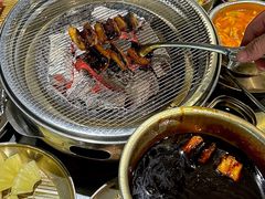 -本炙炭烤·蒲烧活鳗料理店(金沙洲店)