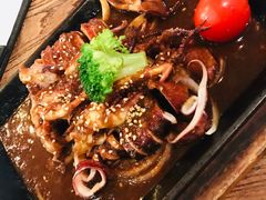 -塔可墨西哥餐厅(江宁景枫店)